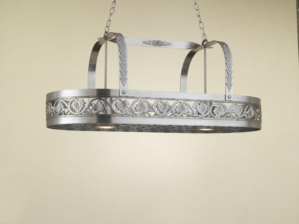 2-LITE POTRACK WITH COPPER INSERT